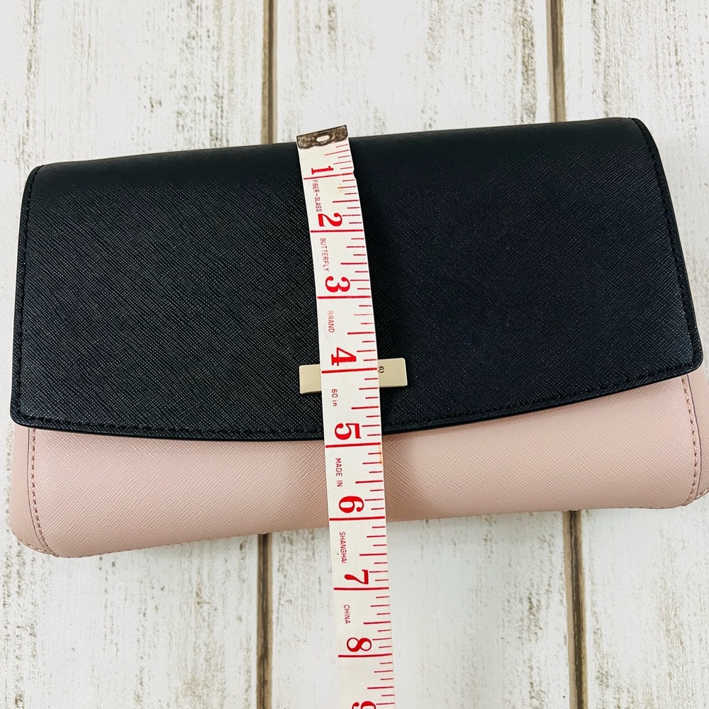 Kate Spade Laurel Way Crossbody Bag - Picture 9 of 10